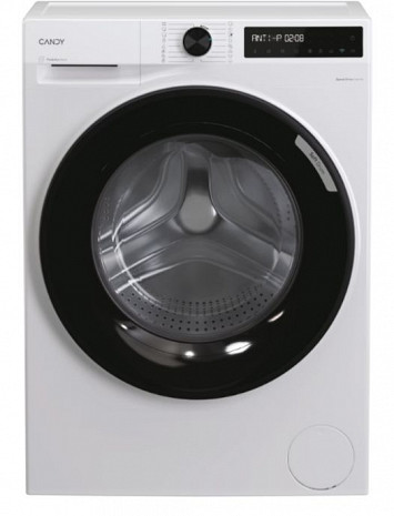 Veļas mašīna  BR 411BL9-S