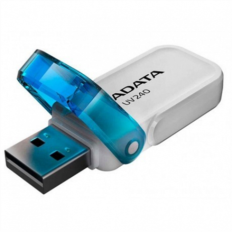 USB zibatmiņa  AUV240-16G-RWH