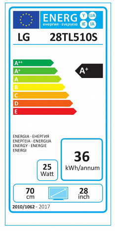 LED Televizors  28TL510S-PZ.AEU