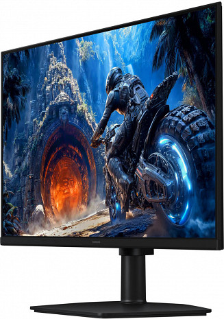 Monitors  LS27HG402EUXEN