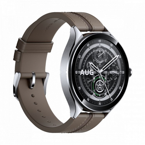Viedpulkstenis Watch 2 Pro BHR7216GL