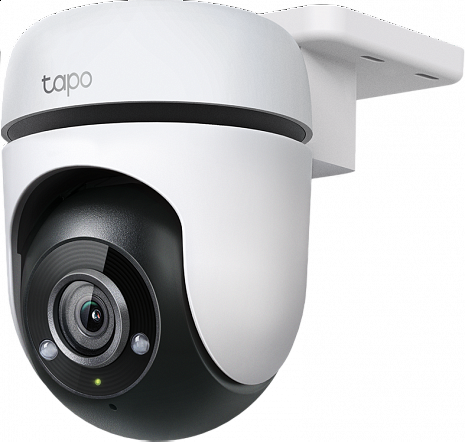 Ārtelpu IP kamera TAPO C500 TAPOC500