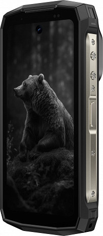 Viedtālrunis ARMOR MINI 20 MINI20 BLACK