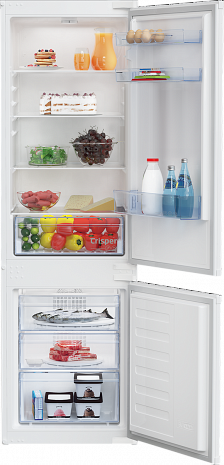 Холодильник  BCHA275K41SN