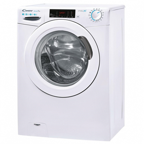 Veļas mašīna  CSO4 1075TE/2-S