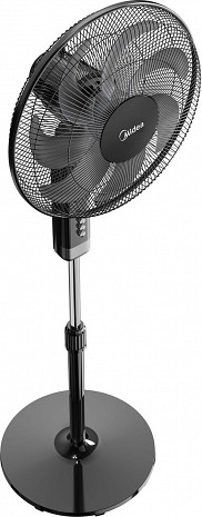 Gaisa ventilators  MFS402M0BPK