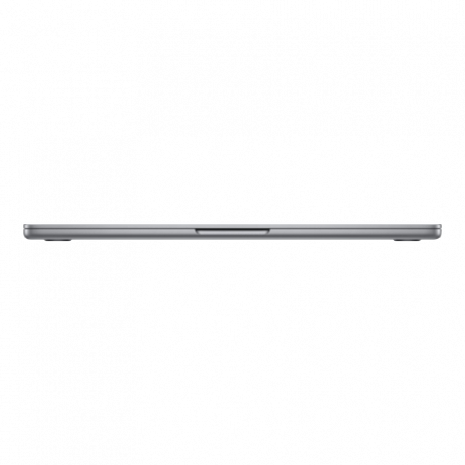 Portatīvais dators MacBook Air | Space Grey | 13.6 " | IPS | 2560 x 1664 | Apple M2 | 8 GB | Solid-state drive capacity 512 GB | Apple M2 10-core GPU MLXX3RU/A