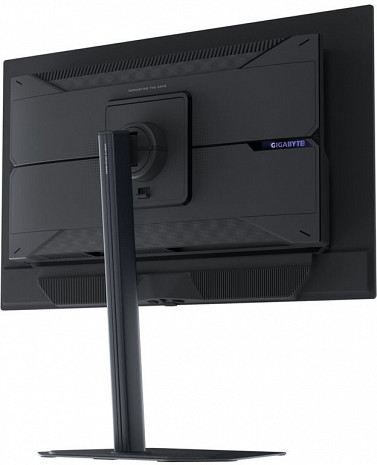 QD-OLED monitors MO27Q3 EK MO27Q3