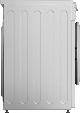 Veļas mašīna  MF100W70/W-HR