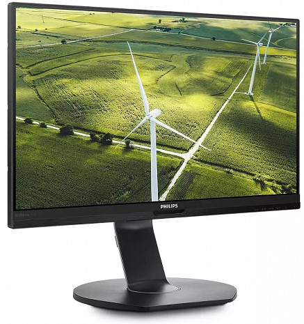 Monitors  241B7QGJEB/00