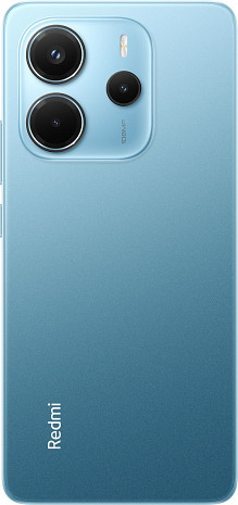 Viedtālrunis Redmi Note 14 61653