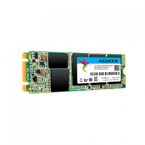 SSD disks Ultimate SSD 3D NAND SU800 ASU800NS38-128GT-C