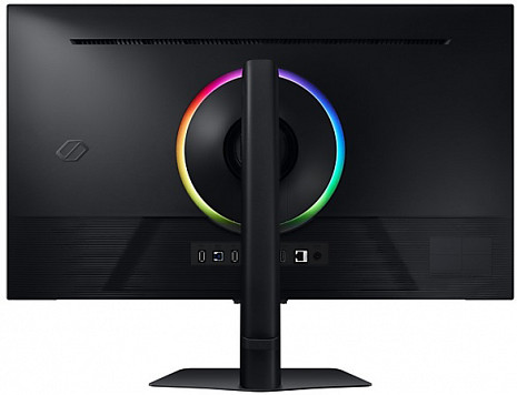 Monitors  LS32DG702EUXDU