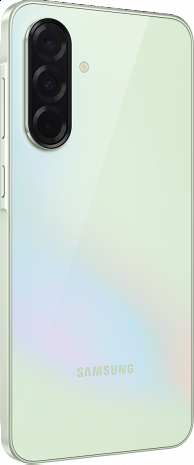 Смартфон Galaxy A36 SM-A36 Lime 128
