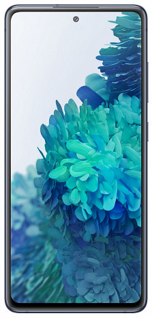 Viedtālrunis GALAXY S20 FE SM-G780FZBDEUB