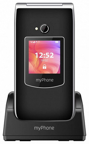 Mobilais tālrunis Rumba 2 TEL000558