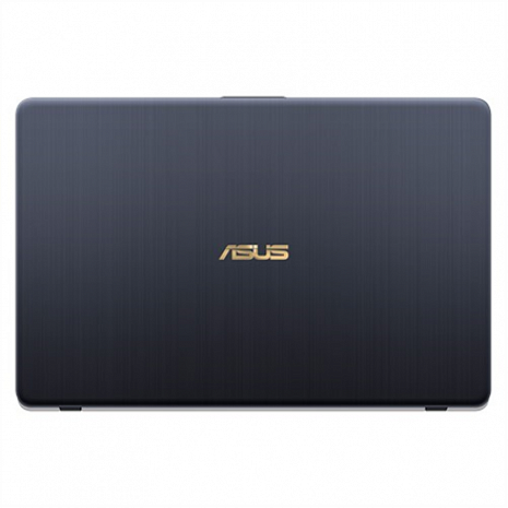 Ноутбук VivoBook Pro 17 N705FD-GC009T Star Grey, 17.3 ", FHD, 1920 x 1080, Matt, Intel Core i5, i5-8265U 90NB0JN1-M00240