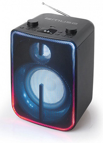 Skaņas sistēma  M 1802 DJ