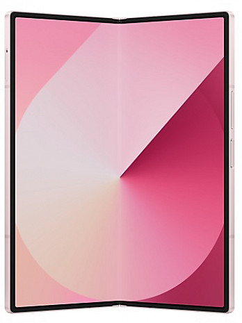 Смартфон GALAXY Z FOLD6 SM-F956BLICEUE