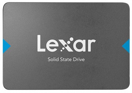 SSD disks NQ100 LNQ100X960G-RNNNG