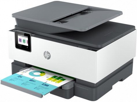 Multifunkcionālais printeris OfficeJet Pro 9010e 257G4B