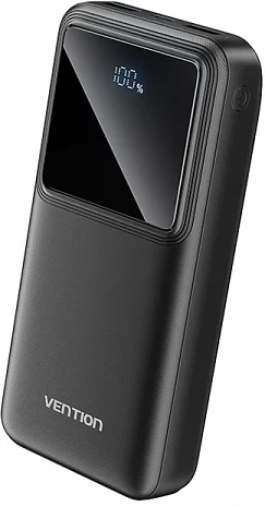 Ārējais akumulators (power bank)  FHLB0
