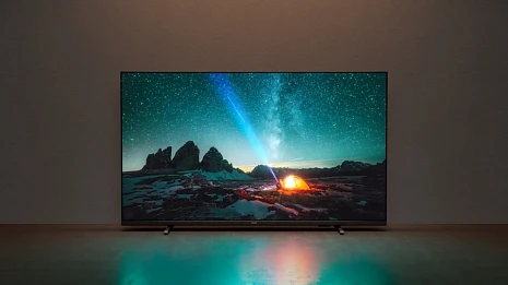 LED Televizors  55PUS7609/12