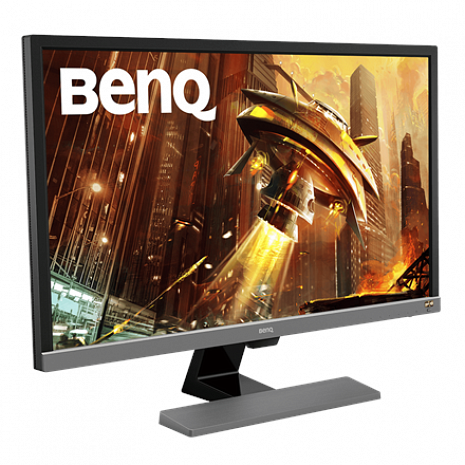 Monitors EL2870U 9H.LGTLB.QSE