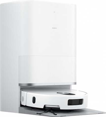 Putekļu sūcējs Vacuum 5 EU BHR0834EU