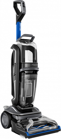 Spieķa puteklu sūcējs Revolution HydroSteam 3670N