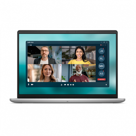 Portatīvais dators Dell Pro 14 Essential PV14250 | Platinum Silver | 14 " | 2K | 1920 x 1200 pixels | Anti-glare | Intel Core 3 | 100U | 8 GB | DDR5 | Solid-state drive capacity 512 GB | Intel Graphics | Windows 11 Home | 802.11ax | Keyboard language English PV14250_RPLR_004_HOM_3YPSNO