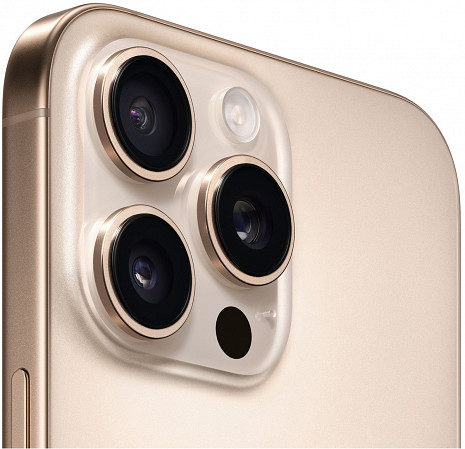 Viedtālrunis iPhone 16 Pro MYNW3HX/A