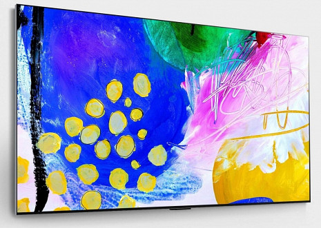 OLED Televizors OLED55G23LA OLED55G23LA