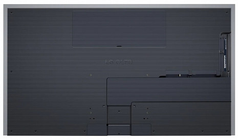 OLED Televizors OLED55G23LA OLED55G23LA