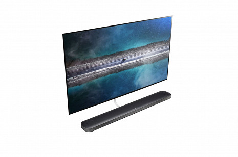 OLED Televizors  OLED77W9PLA