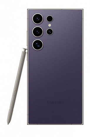 Viedtālrunis GALAXY S24 ULTRA SM-S928BZVHEUB