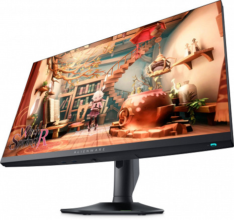 Monitors AW2724DM 210-BHTL