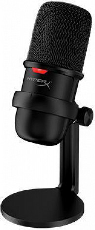 Mikrofons SOLOCAST/HMIS1X-XX-BK/G 4P5P8AA