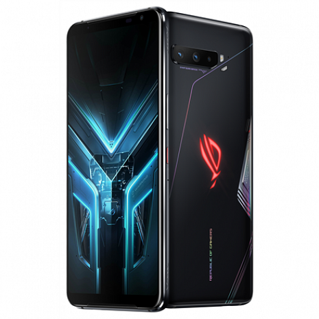 Смартфон ROG Phone 3 ZS661KS 90AI0031-M00020