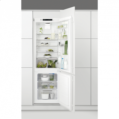 Холодильник  ENN2874CFW