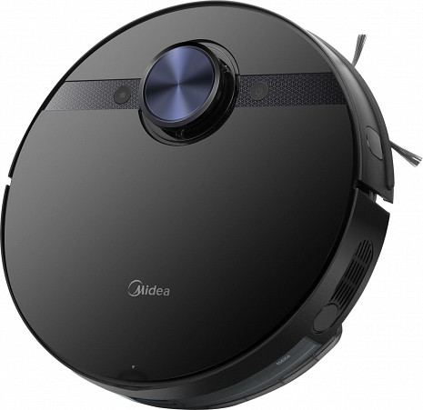 Putekļu sūcējs M7 Evo M7 Evo Black