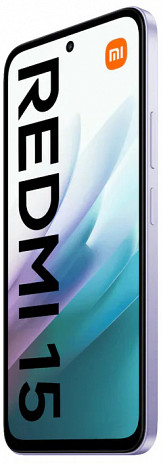 Viedtālrunis Redmi 15 4G 68296