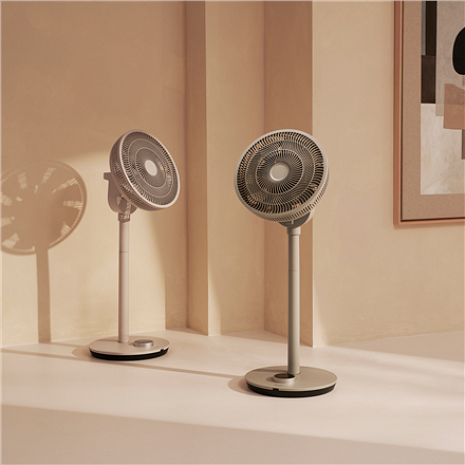 Gaisa ventilators  DXCF52