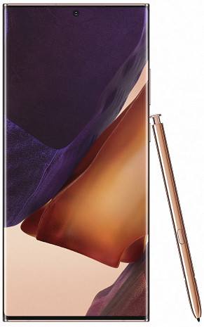 Viedtālrunis Galaxy Note20 Ultra 5G SM-N986BZNGEUB