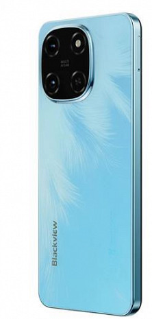 Смартфон COLOR 6 COLOR 6 BLUE