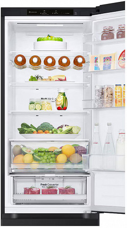 Холодильник  GBV3200DEP