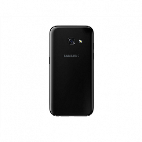 Viedtālrunis Galaxy A3 (2017) A320FL Black Sky SM-A320FL Black Sky