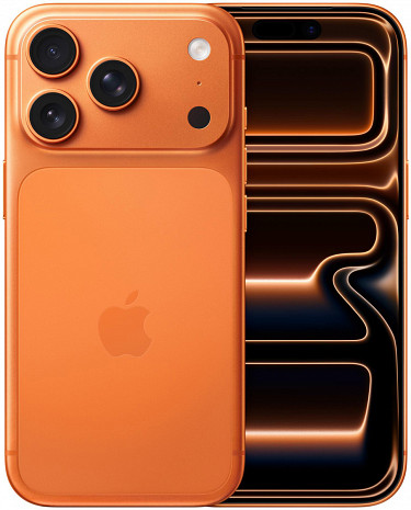 Viedtālrunis IPHONE 17 PRO MG8M4SX/A