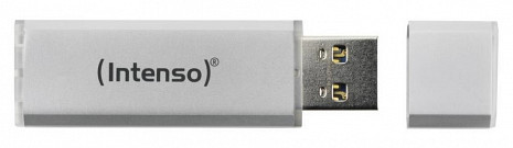 USB zibatmiņa MEMORY DRIVE FLASH USB3.2 64GB/3541490 INTENSO 3541490