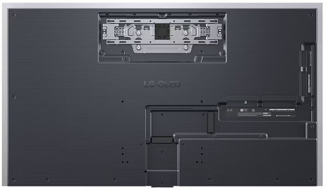 OLED Televizors  OLED55G61LW